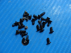 Dell Latitude 3470 14" Genuine Screw Set Screws for Repair ScrewSet