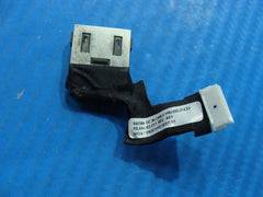 Lenovo ThinkPad T560 15.6" Genuine DC In Power Jack w/Cable 00JT433