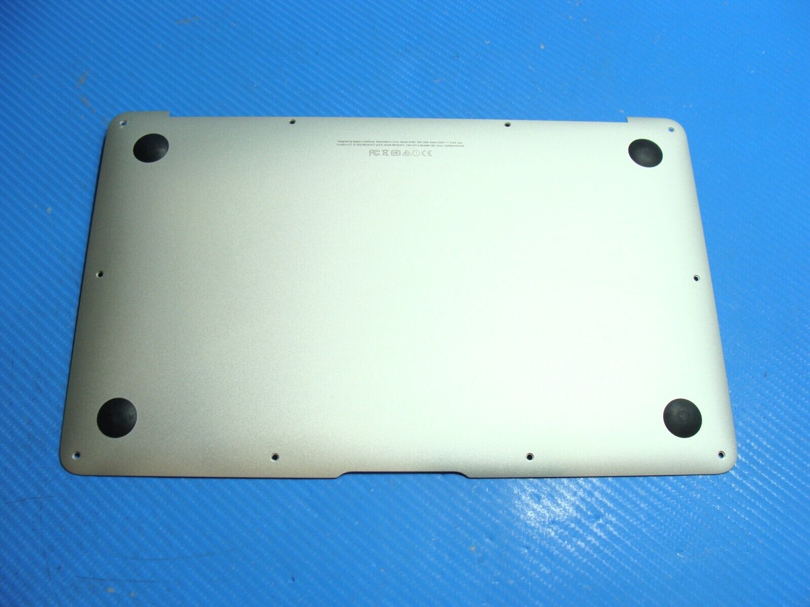 MacBook Air A1465 11