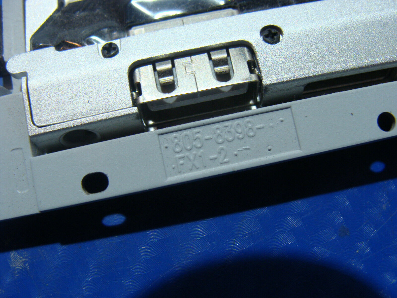 Macbook Air A1237 13