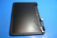 HP 250 G5 15.6" Genuine Laptop Matte HD LCD Screen Complete Assembly Black