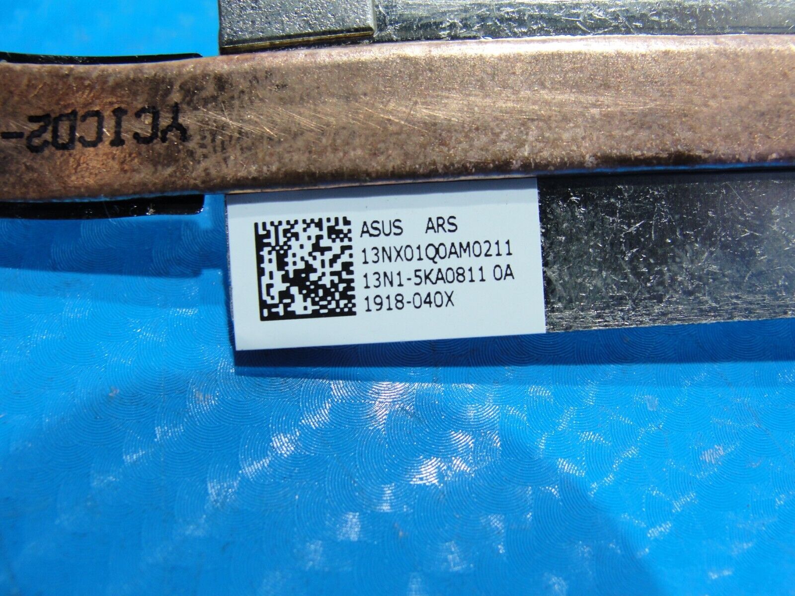 Asus Chromebook C423NA-WD04 14