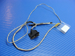 HP Pavilion 15.6" 15-b012nr Original LCD Video Cable w/WebCam DD0U36LC010 GLP* HP