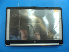 HP 15.6" 15-dy2073dx Genuine Laptop LCD Back Cover w/Front Bezel 3D0P5TP5020