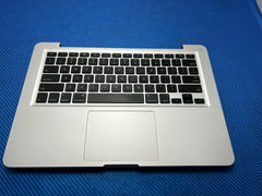 MacBook Pro 13" A1278 Mid 2009 MB990LL/A Top Case w/Keyboard Trackpad 661-5233 