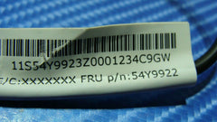 Lenovo Thinkcentre M82 Genuine Desktop Temperature Sensor Cable 54Y9922 ER* - Tested Computer Laptop Parts