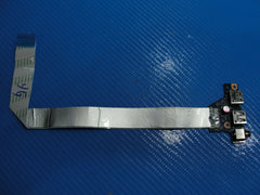 Lenovo IdeaPad P500 20210 15.6" Genuine Audio USB Board w/ Cable LS-9062P Lenovo