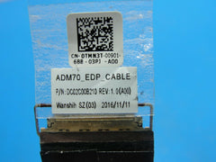 Dell Latitude 14" E5470 OEM Laptop LCD Video Cable TMN3T DC02C00B210 Dell