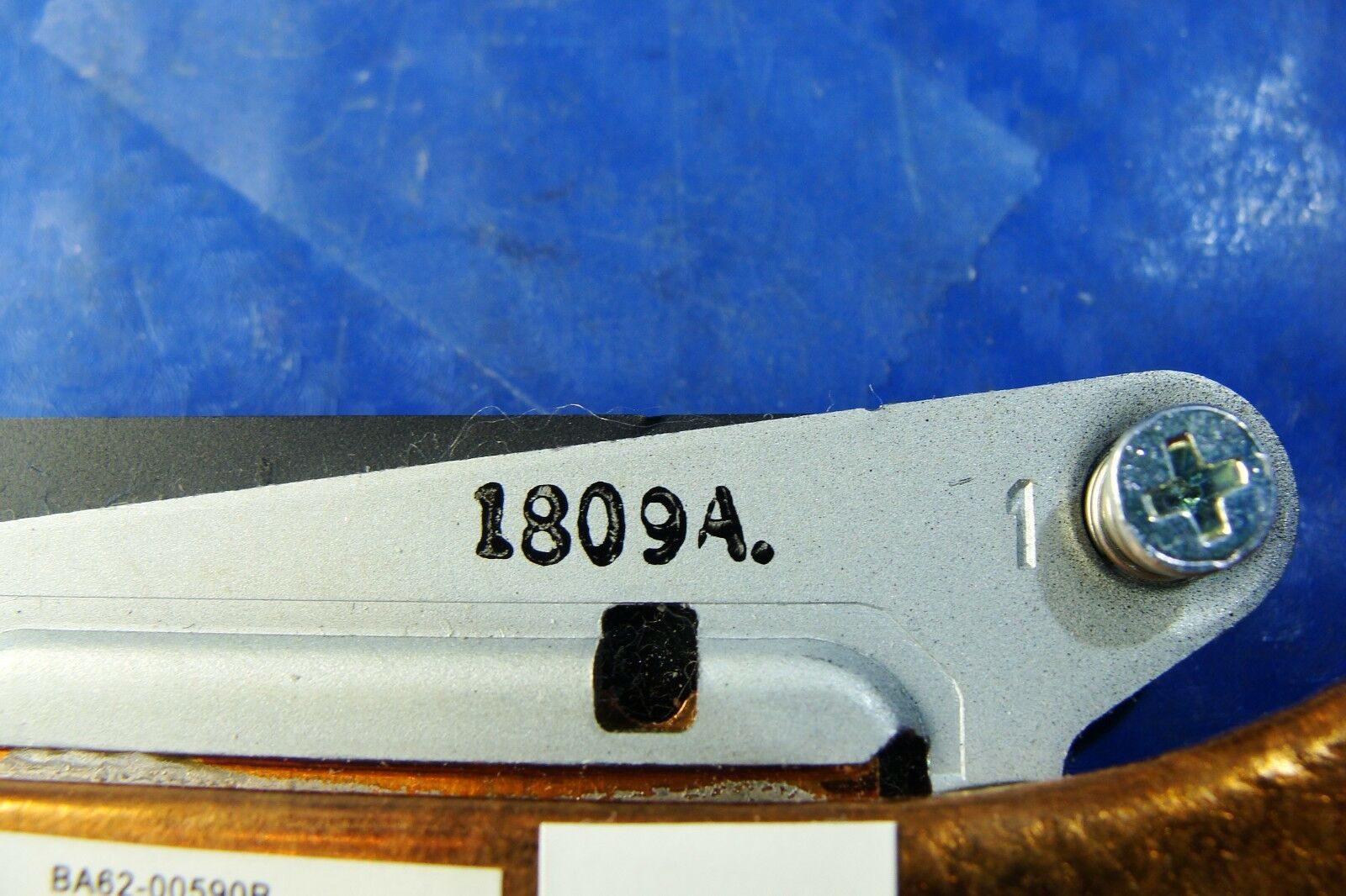 Samsung NP400B4B-A01US 14