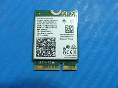 MSI 15.6" GV62 8RD Genuine Laptop Wireless WiFi Card 9462NGW 01AX795