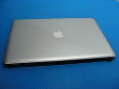 MacBook Pro  15" A1286 Early 2010 MC373LL/A LCD Screen Display Silver 661-5483 - Laptop Parts - Buy Authentic Computer Parts - Top Seller Ebay