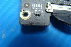 MacBook Pro A1398 15" 2012 MC975LL/A I/O Board w/Cables 661-6535 820-3071-A 
