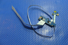 HP ProBook 4436s 15.6" OEM Power Button & Function Board w/Cables 6050A2411201 HP