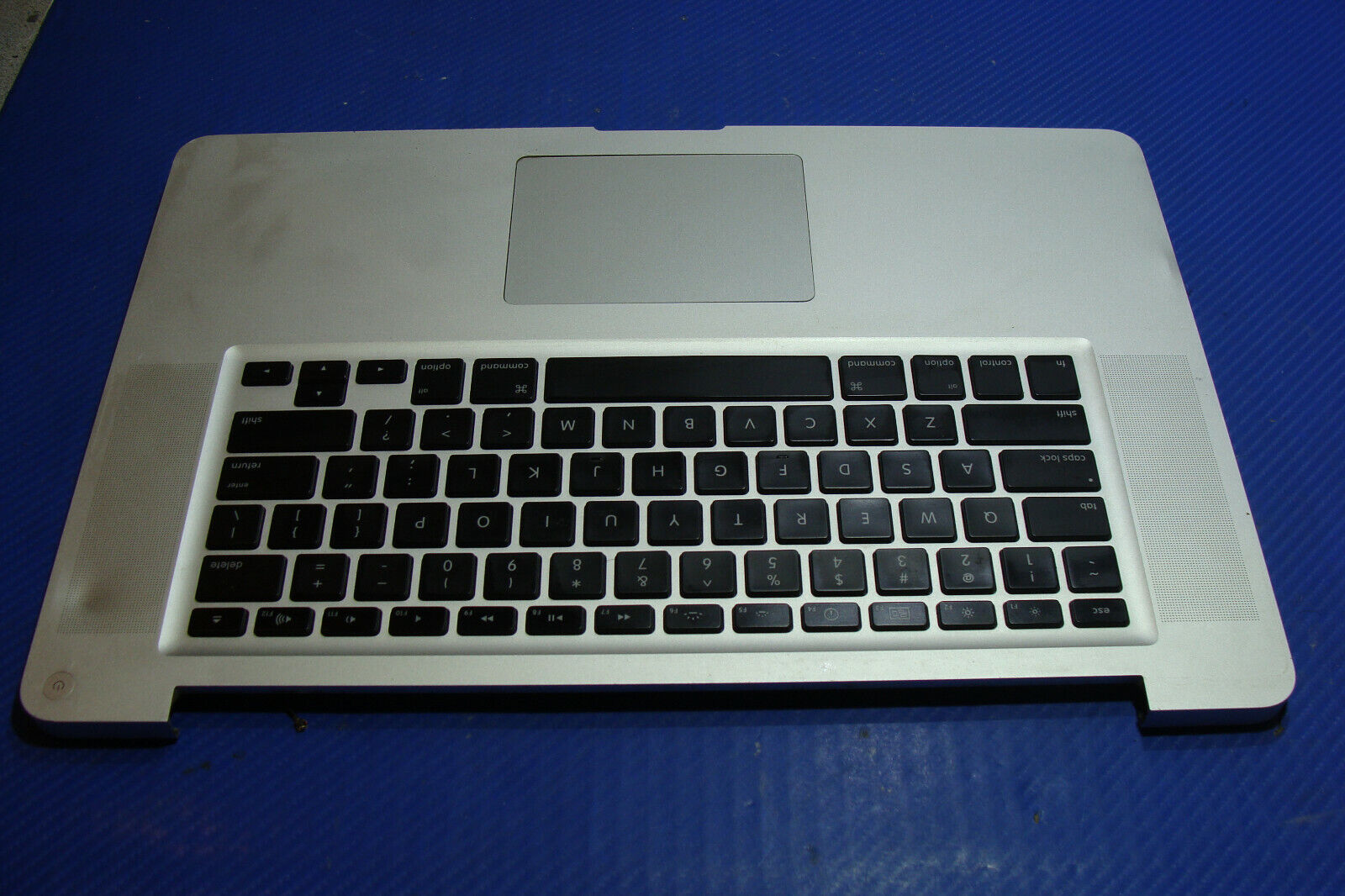 Macbook Pro A1286 15