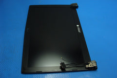 MSI 15.6" GL62M 7RDX Genuine Laptop Matte FHD LCD Screen Complete Assembly Black