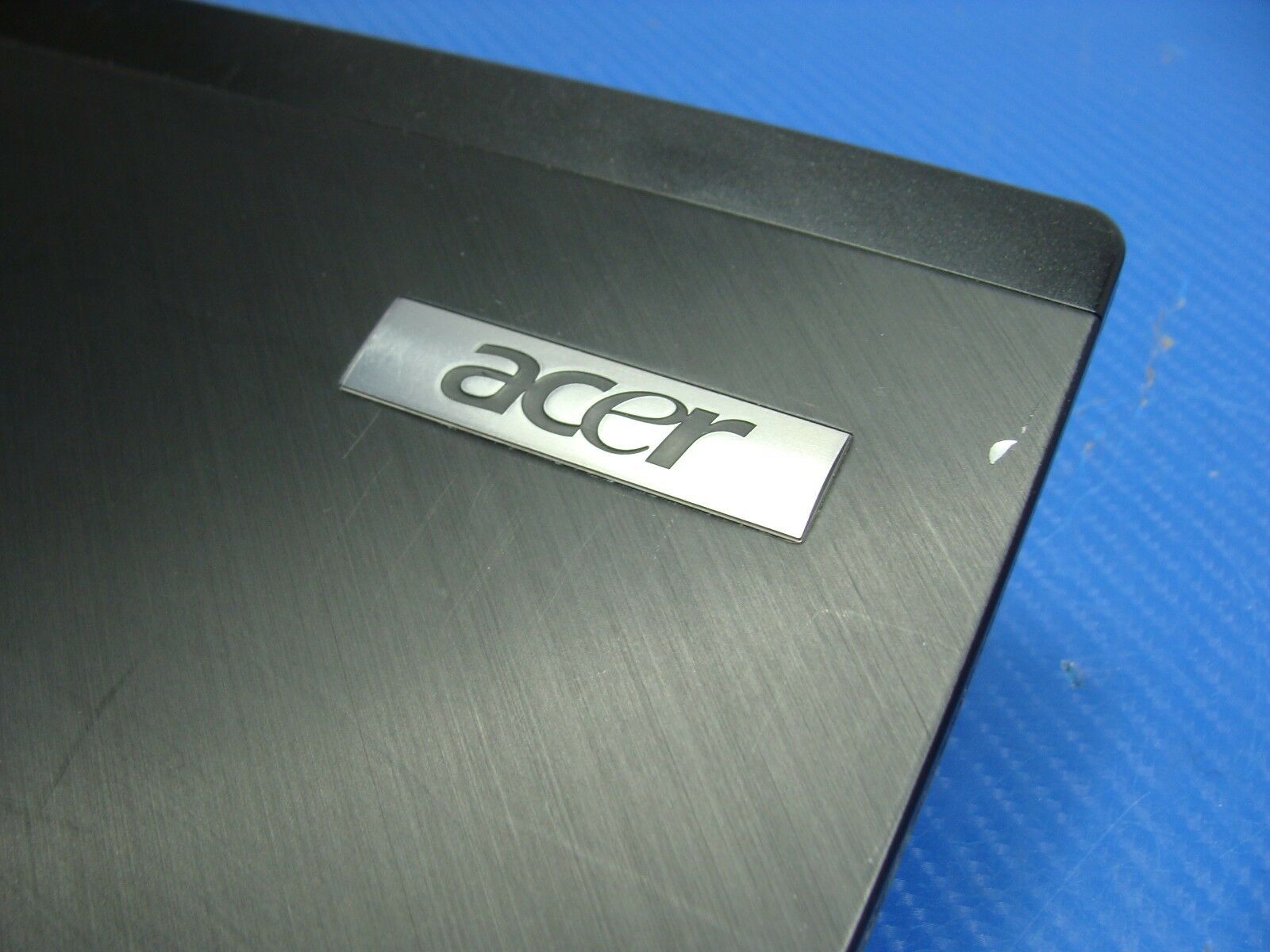 Acer TravelMate 15.6