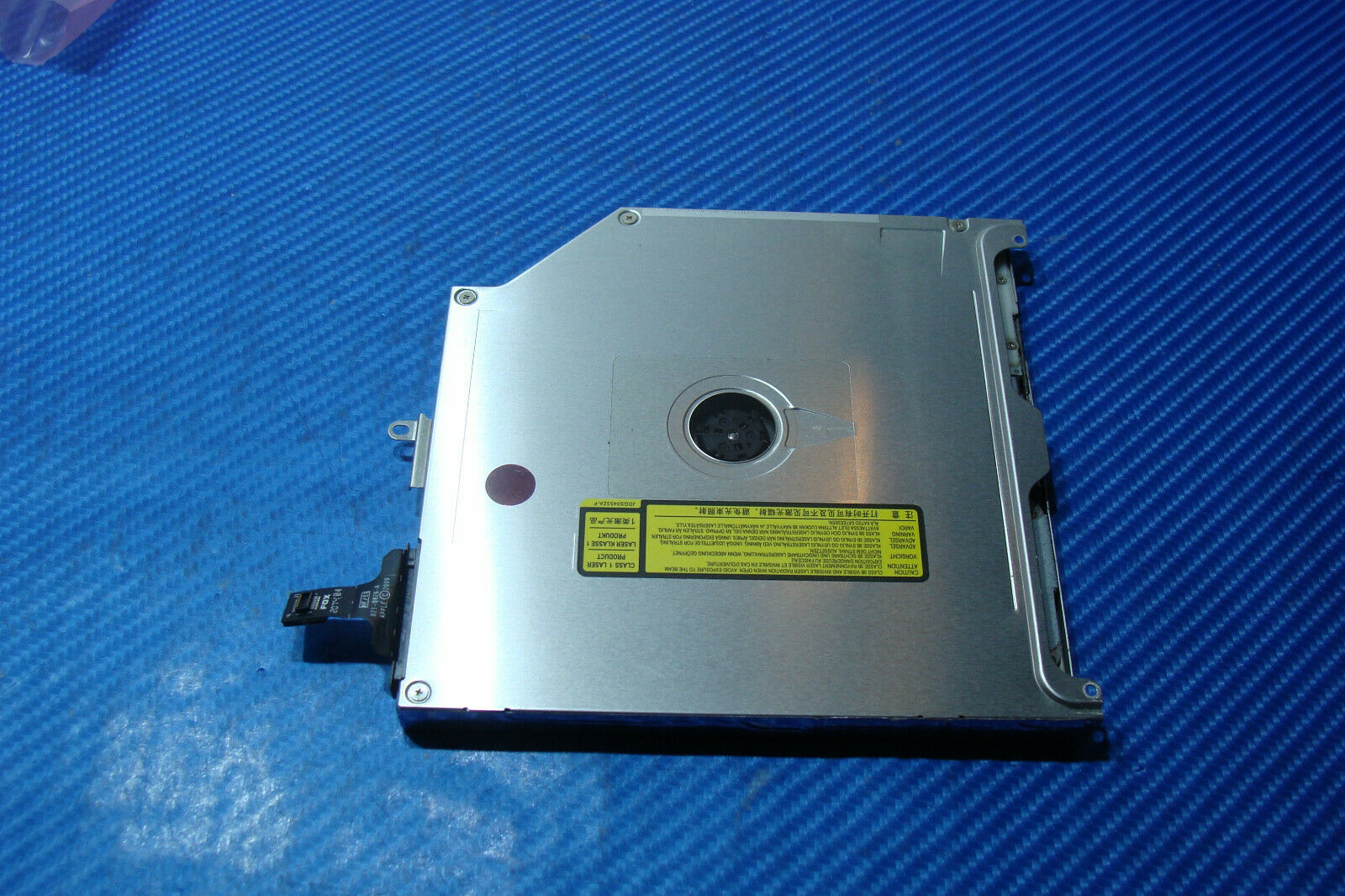 MacBook Pro A1286 15