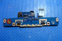 Samsung NP-RC512-W01US 15.6" Mouse Button Card Reader Board w/Cable BA92-07517A Samsung