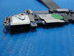 Asus ZenBook UX325JA 13.3" USB Card Reader Board w/Cable HQ3120CF00000
