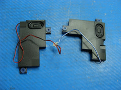 Lenovo IdeaPad 300-17ISK 80QH 17.3" Genuine Left & Right Speaker Set PK23000NEY0 Lenovo