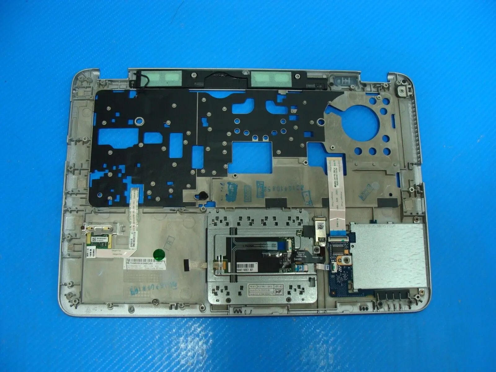 HP Elitebook 820 G3 12.5