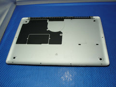 MacBook Pro A1278 13" Mid 2012 MD101LL/A Bottom Case 923-0103 - Laptop Parts - Buy Authentic Computer Parts - Top Seller Ebay