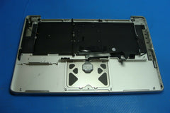 MacBook Pro A1286 15" 2012 MD103LL/A Top Case w/Keyboard Trackpad 661-6509 - Laptop Parts - Buy Authentic Computer Parts - Top Seller Ebay