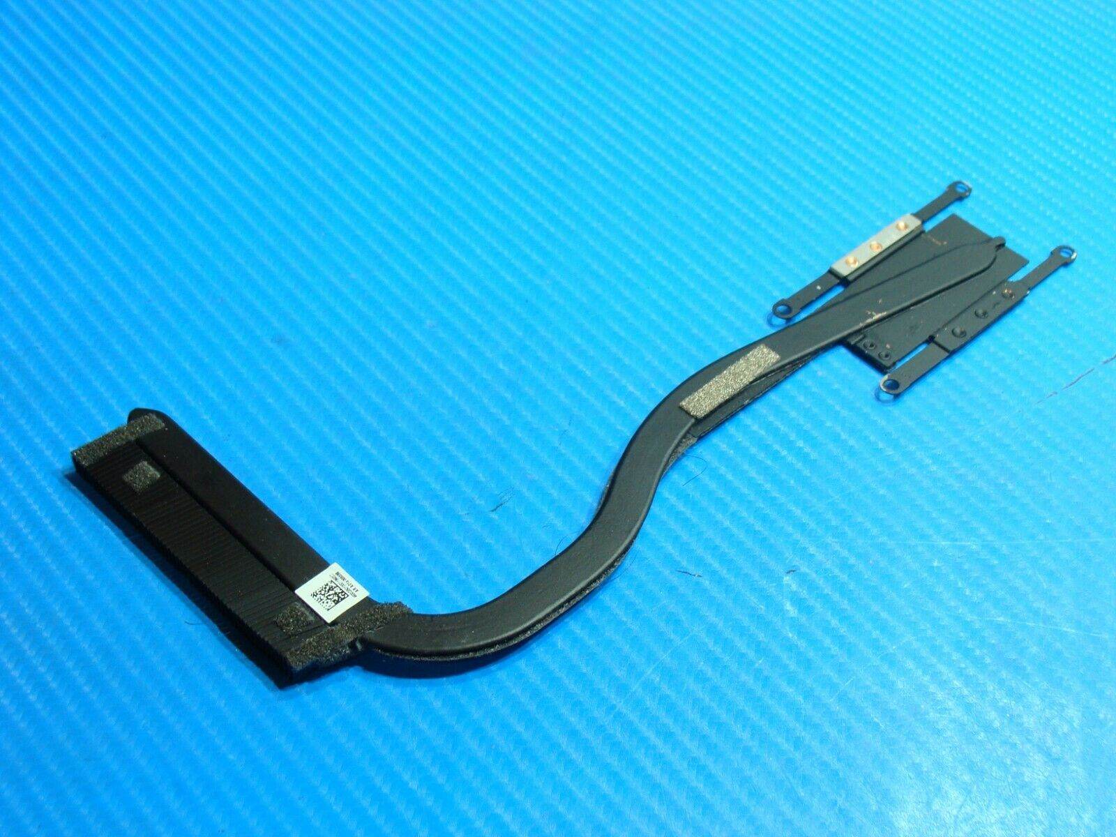 HP ENVY x360 15.6 15t-dr000 OEM CPU Cooling Heatsink 460.0GB01.0001 - Tested Computer Laptop Parts