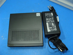 1YR WRTY OB WIFI+BT Lenovo Thinkstation P340 MFF Intel i5-10500 512GB 16GB W11P
