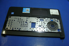 HP 15.6" 15-f271wm Genuine Palmrest w/Touchpad EAU9900602A 34U96TP503 GLP* HP
