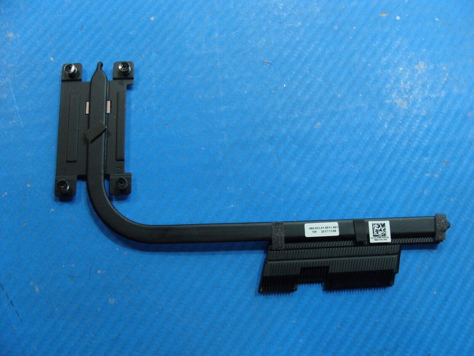 Dell Inspiron 7573 15.6