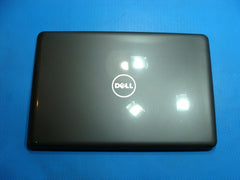 Dell Inspiron 15-5567 15.6" Genuine Laptop LCD Back Cover w/ Bezel 24TTM - Laptop Parts - Buy Authentic Computer Parts - Top Seller Ebay