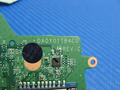 HP Chromebook 14-SMB 14" OEM USB Card Reader Board w/Cable DA0Y01TB4C0 ER* - Laptop Parts - Buy Authentic Computer Parts - Top Seller Ebay