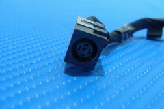 Dell Precision 7510 15.6" Genuine DC-In Power Jack w/Cable MH9GW - Laptop Parts - Buy Authentic Computer Parts - Top Seller Ebay