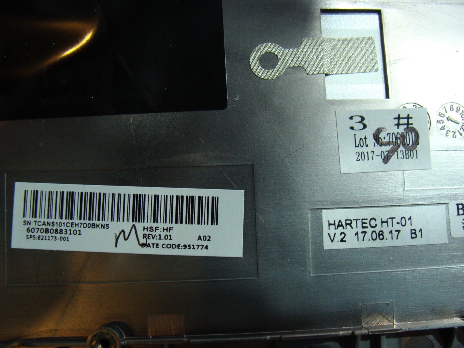 HP EliteBook 840 G3 14