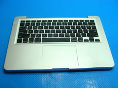 Macbook Pro A1278 13" 2011 MD313LL Top Case w/ Trackpad Keyboard 661-6075 #8 Apple