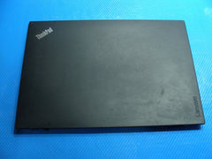 Lenovo Thinkpad 14" T480 Genuine Laptop Matte FHD LCD Screen Complete Assembly