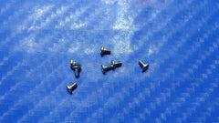 Samsung Galaxy Tab 4 SM-T337A 8" Genuine Tablet Screw Set Screws for Repair Samsung