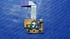 HP Pavilion g6-1d16dx 15.6" Genuine Power Button Board w/Cable 6050A2417701 HP