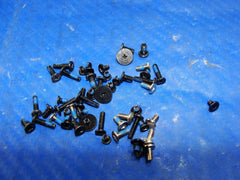 Lenovo ThinkPad Edge E430 14" OEM Screw Set Screws for Repair ScrewSet ER* - Laptop Parts - Buy Authentic Computer Parts - Top Seller Ebay