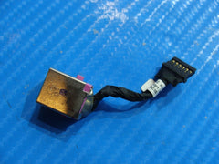 Acer Aspire VN7-592G 15.6" Genuine DC in Power Jack w/ Cable 450.06B02.1001