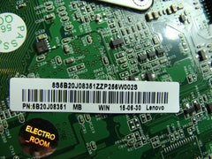Lenovo Flex 3-1120 11.6" Genuine Intel N3540 Motherboard 5B20J08351 AS IS Lenovo
