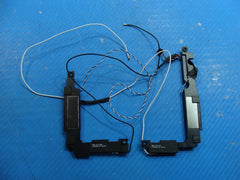 Asus Chromebook Flip C433 14" Left & Right Speaker Set Speakers 04072-03540000