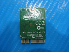 Lenovo Y40-80 80FA 14" Genuine Laptop WiFi Wireless Card 3160NGW 04X6076