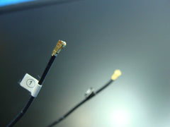 HP 250 G5 15.6" Genuine Matte HD LCD Screen Complete Assembly Black