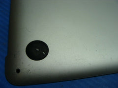 MacBook Pro A1502 13" 2014 MGX82LL/A Genuine Housing Bottom 923-00108 
