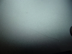 MacBook Pro A2251 13" 2020 MWP42LL/A Genuine Bottom Case Space Gray 923-04157