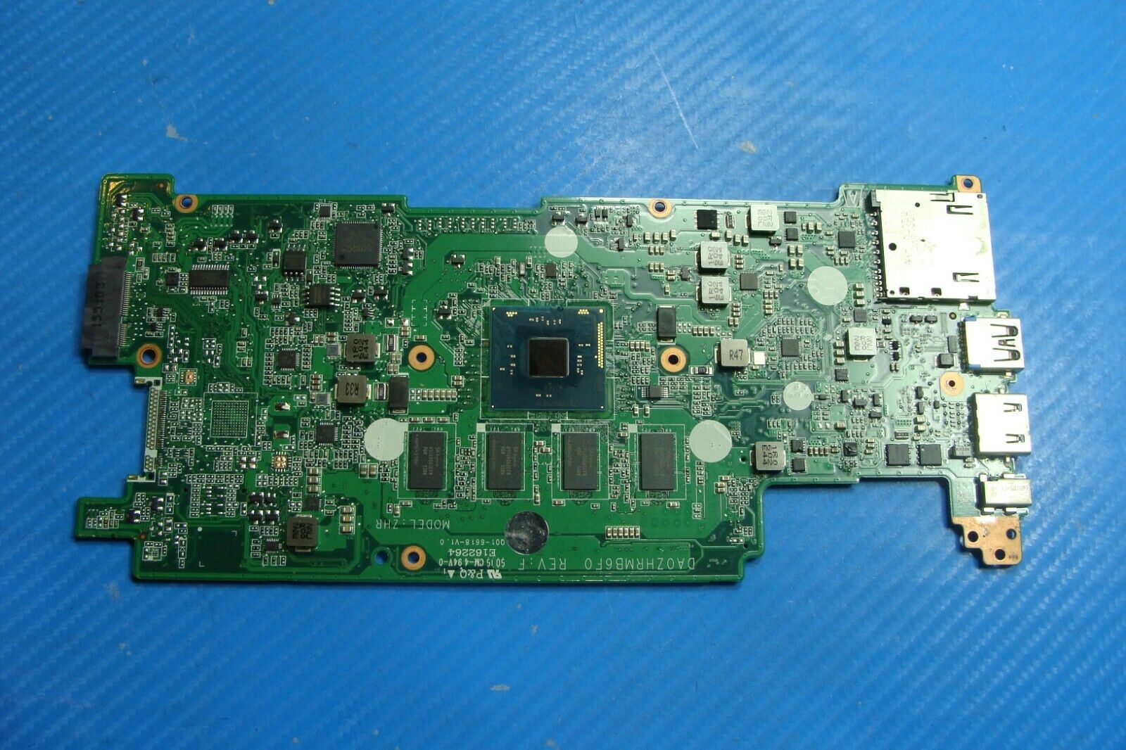 Acer Chromebook CB5-132T-C1LK 11.6