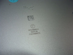 MacBook Pro 13 A2159 Mid 2019 MUHN2LL MUHP2LL Bottom Case Space Gray 923-03204