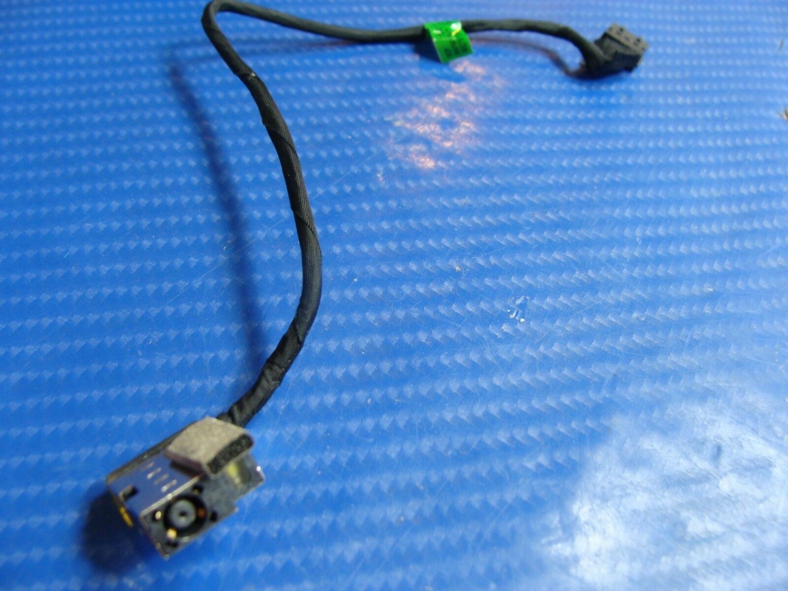 HP Envy TS m7-j020dx 17.3